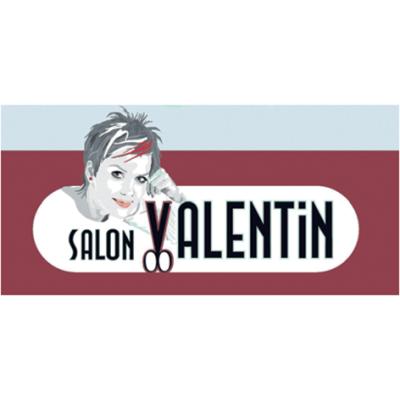 Logo der Firma Salon Valentin aus Krefeld