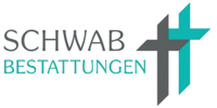 Logo der Firma Bestattungsmeister René Schwab aus Rosbach