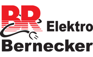 Logo der Firma Elektro Bernecker GmbH aus Schwabach