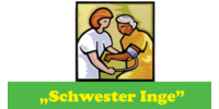 Logo der Firma Ambulanter Pflegedienst ""Schwester Inge"" aus Wendelstein