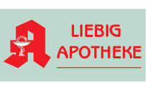 Logo der Firma Liebig-Apotheke aus Dresden