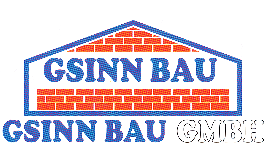Logo der Firma Baugeschäft Gsinn Bau GmbH aus Samerberg