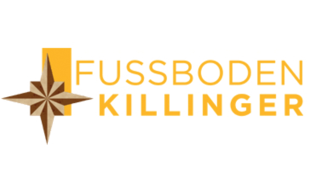 Logo der Firma Fussboden Killinger GmbH & Co. KG aus Bad Feilnbach