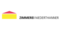 Logo der Firma A. Niederthanner aus Brannenburg