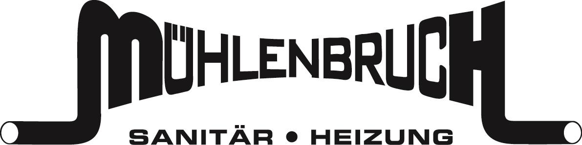 Logo der Firma Mühlenbruch Sanitär und Heizung aus Delmenhorst