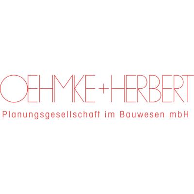 Logo der Firma Oehmke + Herbert Planungsgesellschaft im Bauwesen mbH aus Nürnberg