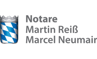 Logo der Firma Notare Martin Reiß und Marcel Neumair aus Forchheim