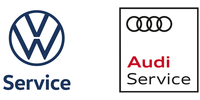 Logo der Firma Autohaus Höhentinger GmbH VW-Audi Vertrags-Partner aus Raubling
