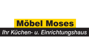 Logo der Firma Möbel Moses - Küchenstudio aus Dippoldiswalde