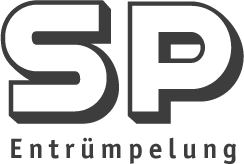 Logo der Firma SP Entrümpelung aus Düsseldorf