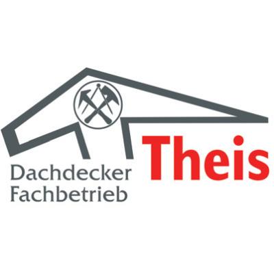 Logo der Firma Theis Bedachungen aus Grefrath