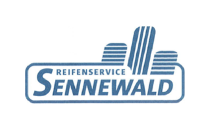 Logo der Firma Sennewald aus Erfurt