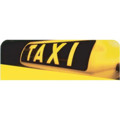 Logo der Firma Taxizentrale Gunzenhausen GmbH aus Gunzenhausen