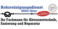 Logo der Firma Rohrreinigungsdienst Mike Ihlau aus Ronnenberg