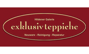 Logo der Firma Exklusivteppiche Hildener Galerie aus Hilden