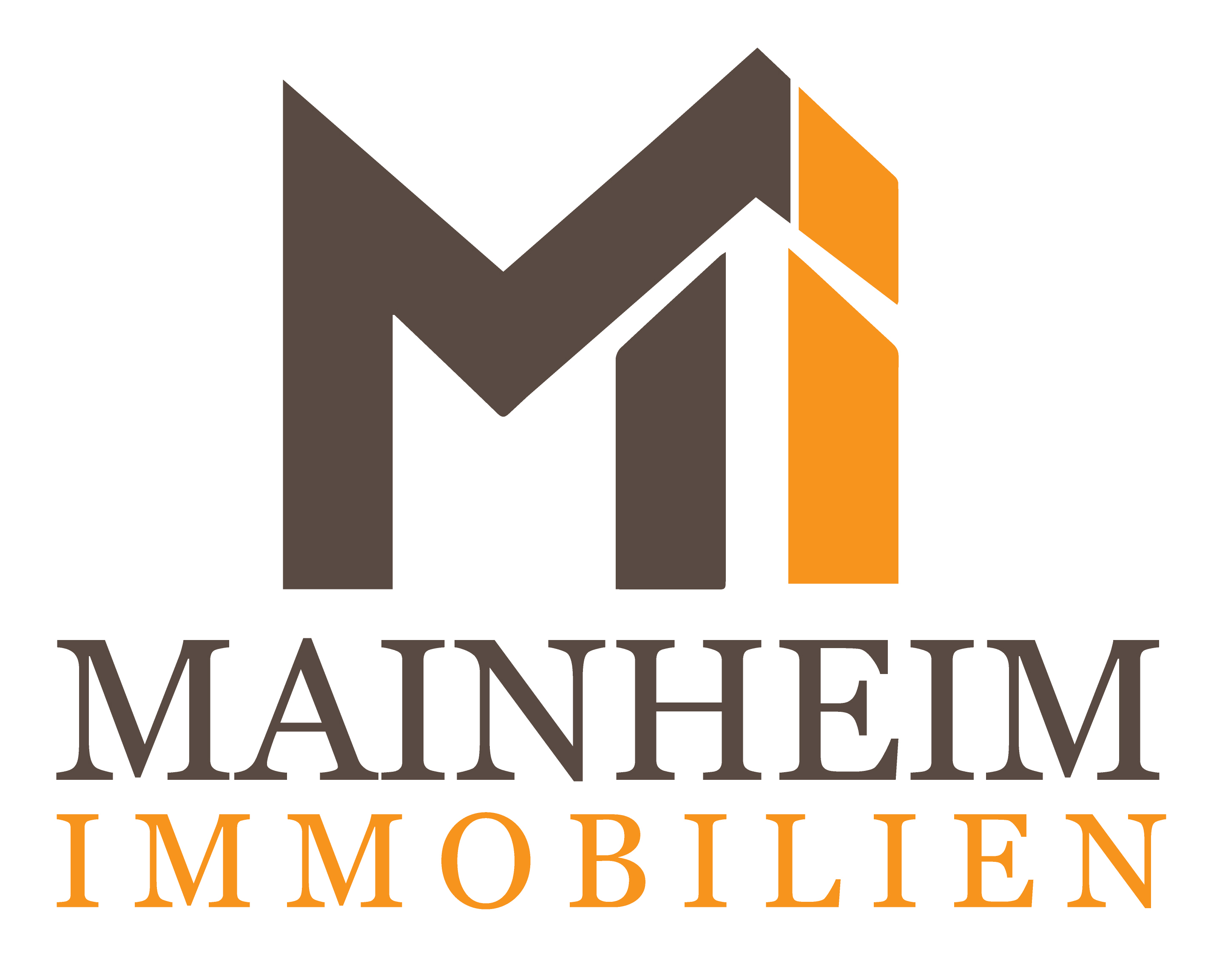 Logo der Firma Mainheim Immobilien aus Babenhausen