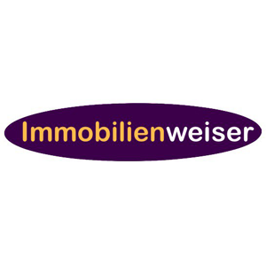 Logo der Firma Immobilienweiser e.K. - Ihn. Martin Weiser aus Magdeburg