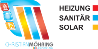 Logo der Firma Solar Sanitär Heizung Möhring aus Erlangen