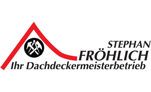Logo der Firma Bedachung Fröhlich aus Solingen