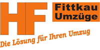 Logo der Firma Umzüge Fittkau aus Oberhausen auf dem Branchenportal Hausmeisterdienste.net