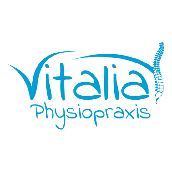 Logo der Firma VITALIA Physiopraxis aus Osterwieck