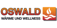 Logo der Firma Oswald  Wärme und Wellness GmbH & Co. KG aus Fulda
