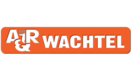 Logo der Firma Malerbetrieb Wachtel A. + R. aus Bürgstadt
