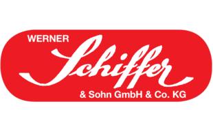 Logo der Firma Werner Schiffer & Sohn GmbH & Co. KG aus Mühlheim an der Ruhr