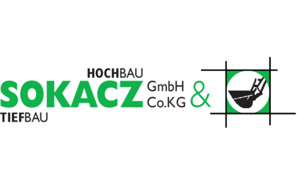 Logo der Firma Sokacz GmbH & Co. KG aus Dormagen