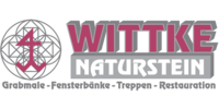 Logo der Firma Wittke Naturstein GbR aus Radeburg