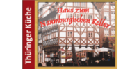 Logo der Firma Haus zum Naumburgischen Keller aus Erfurt