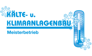 Logo der Firma Kälte- und Klimaanlagenbau Schultheiß & Speer aus Niederfüllbach