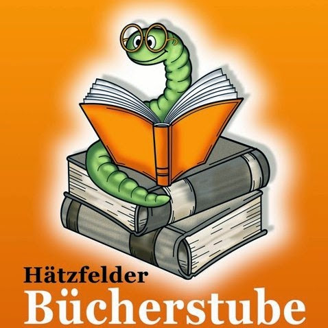 Logo der Firma Buchhandlung Hätzfelder Bücherstube aus Würzburg