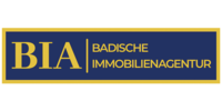 Logo der Firma BIA Badische Immobilienagentur aus Lahr