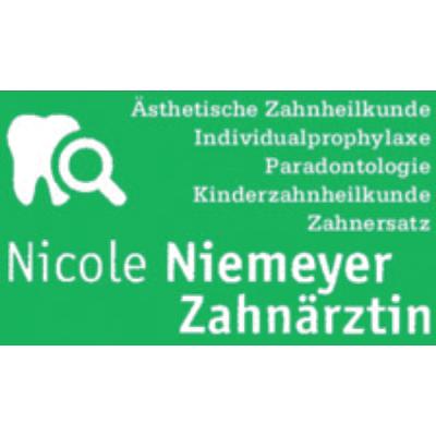 Logo der Firma Niemeyer Nicole Zahnärztin aus Hofgeismar