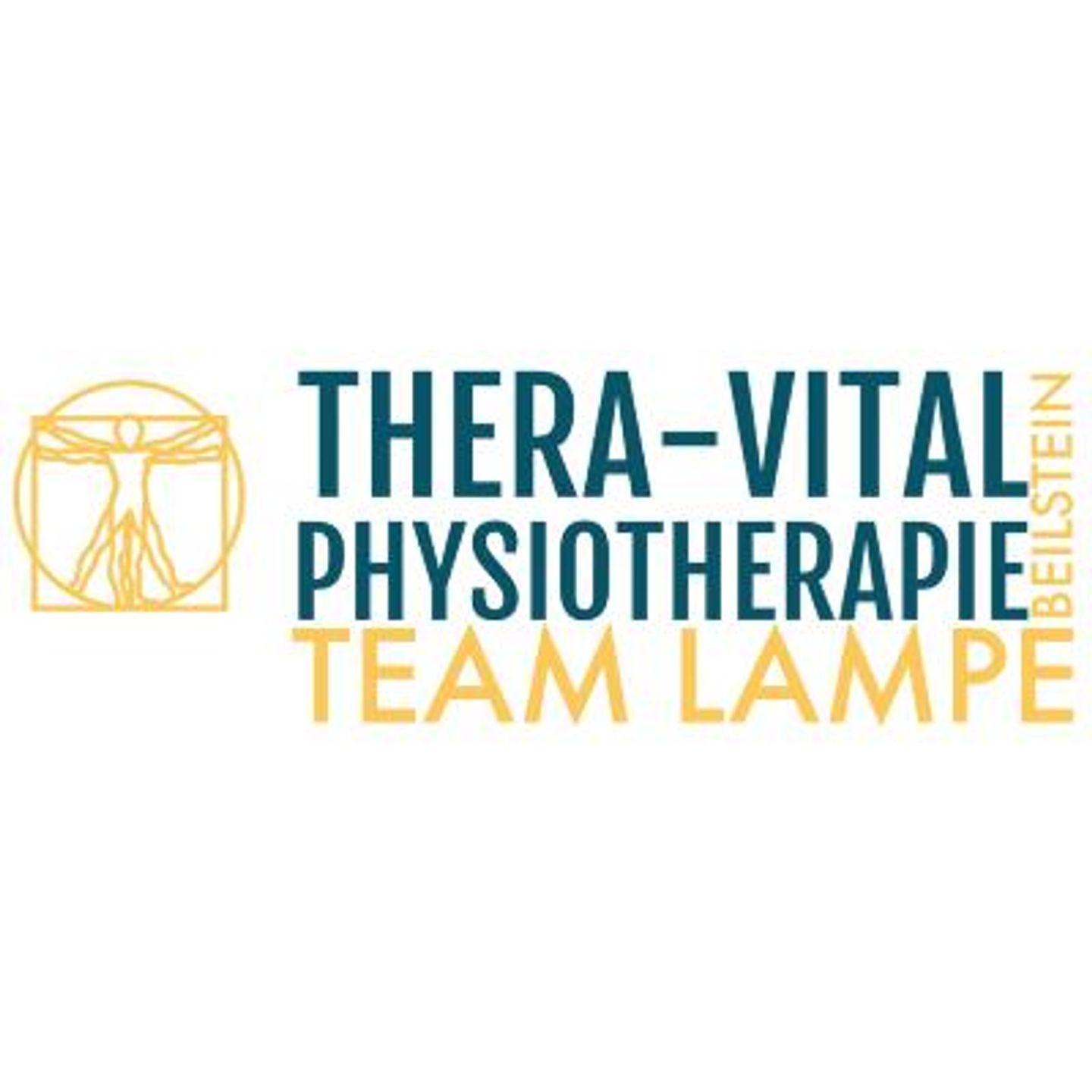 Logo der Firma Thera-Vital Praxis für Physiotherapie aus Beilstein