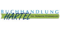 Logo der Firma Buchhandlung Hartel aus Prien a. Chiemsee