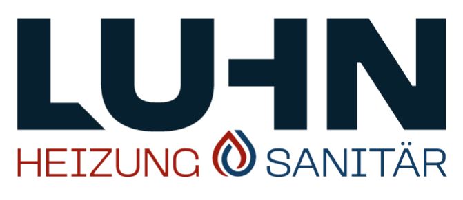 Logo der Firma Heizung & Sanitär LUHN aus Mühlhausen/Thüringen