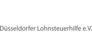 Logo der Firma Düsseldorfer Lohnsteuerhilfe e.V. aus Düsseldorf auf dem Branchenportal Steuer-Berater.de