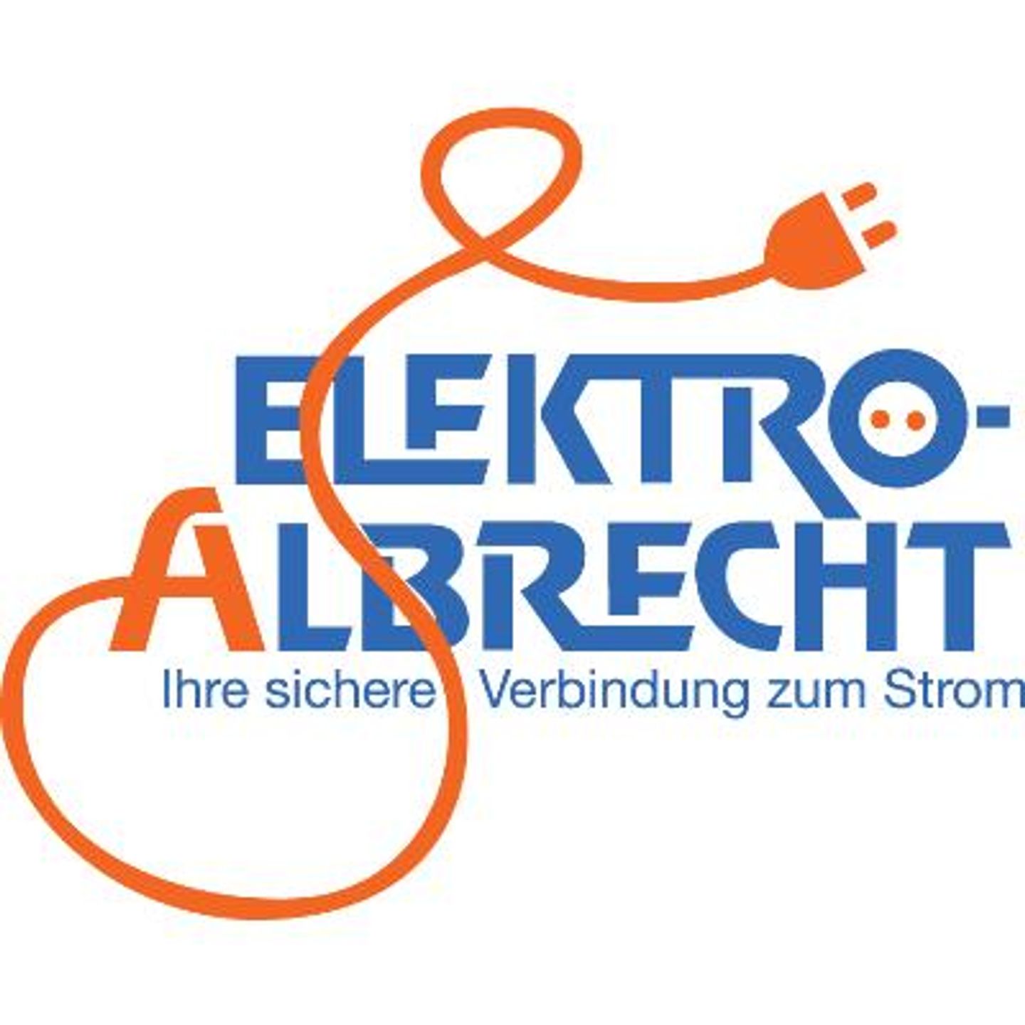 Logo der Firma Elektro-Albrecht GmbH & Co.KG aus Coburg