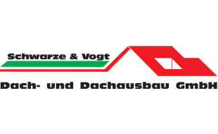 Logo der Firma Bedachungen Schwarze & Vogt aus Bannewitz auf dem Branchenportal Dachdecker.com