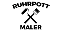 Logo der Firma Ruhrpott Maler aus Mülheim