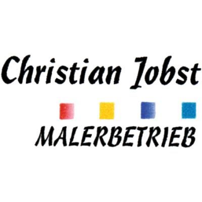 Logo der Firma Malerbetrieb Christian Jobst aus Coburg