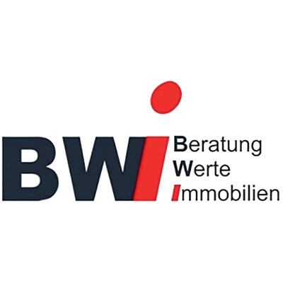 Logo der Firma BWI Immobilien GmbH Immobilenmakler - Immobilienbe aus Bayreuth