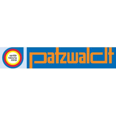 Logo der Firma Werner Patzwaldt GmbH aus Berlin