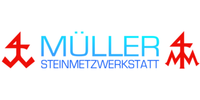 Logo der Firma Steinmetzwerkstatt Müller aus Rodeberg