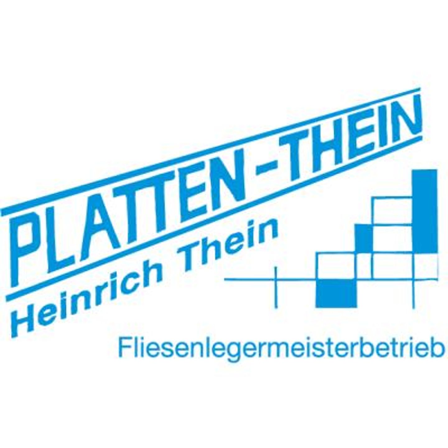 Logo der Firma Thein aus Hofheim