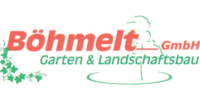 Logo der Firma Böhmelt GmbH aus Fuldatal