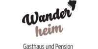 Logo der Firma Pension Wanderheim aus Johanngeorgenstadt