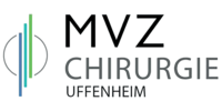 Logo der Firma MVZ Chirurgie Uffenheim aus Uffenheim